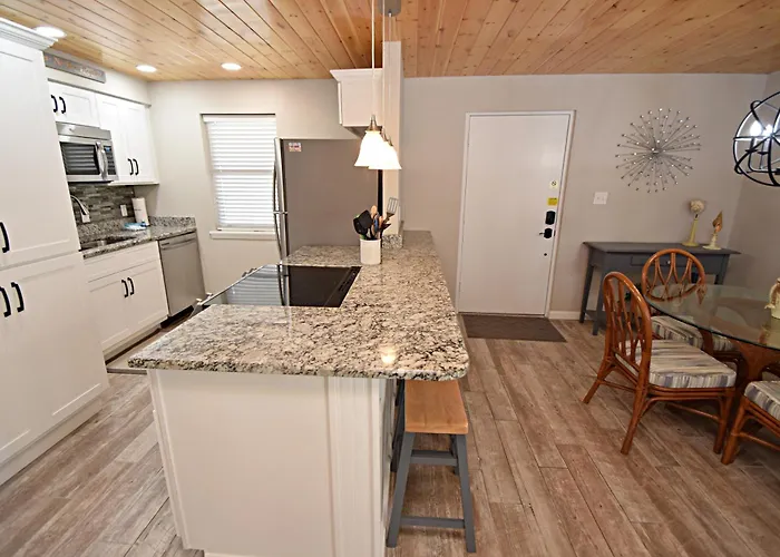 Holiday home Gulf House Gulf Shores