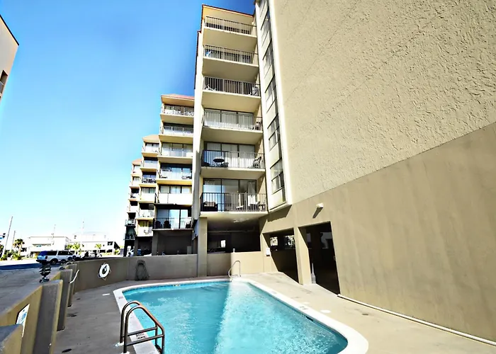 Gulf House Gulf Shores