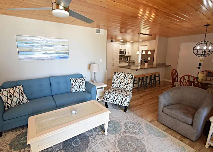 Gulf House