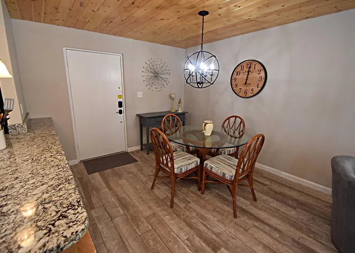 Holiday home Gulf House *