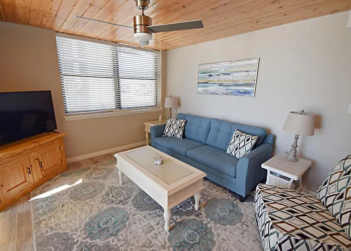 Gulf House Holiday home Gulf Shores