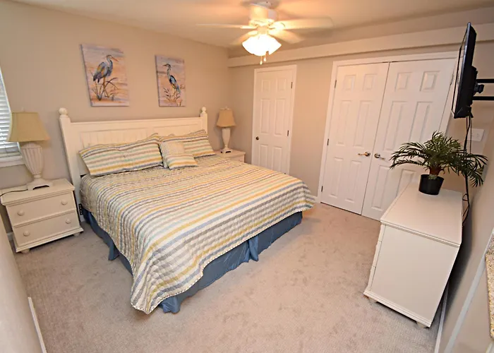 Gulf House *
