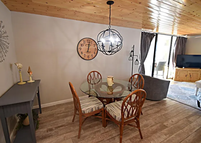 Gulf House Holiday home